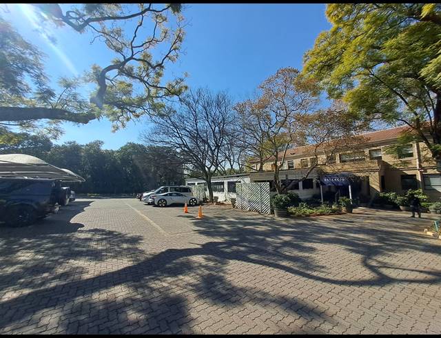2,850M² OFFICE FOR SALE IN ILLOVO